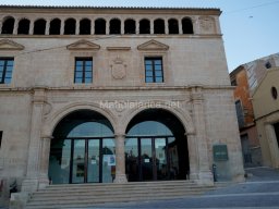 Ciudad de Jumilla 2023